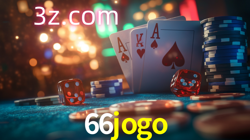 66jogo Apostas Esportivas